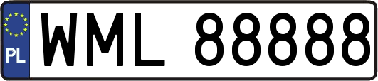 WML88888
