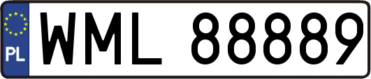 WML88889