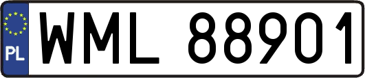 WML88901