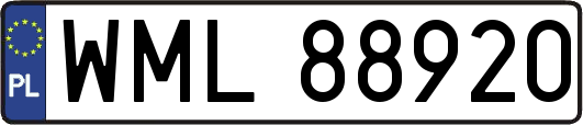 WML88920