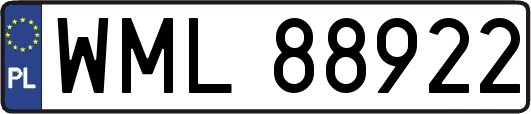 WML88922