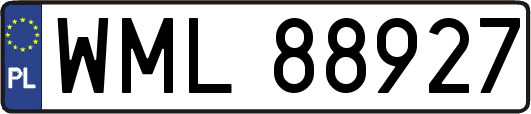 WML88927