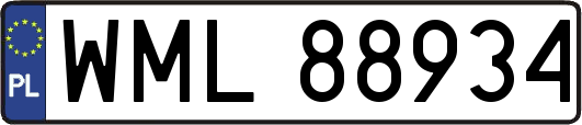 WML88934