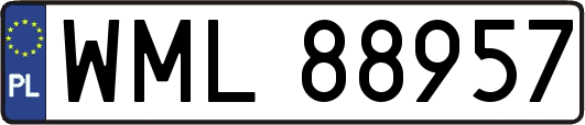 WML88957
