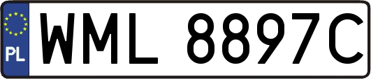 WML8897C