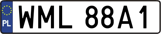WML88A1