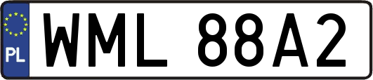 WML88A2