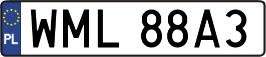 WML88A3