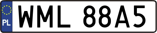 WML88A5