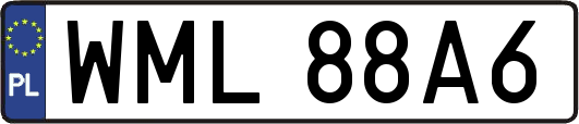 WML88A6