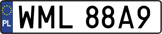 WML88A9