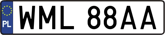 WML88AA