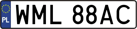 WML88AC