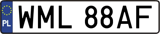 WML88AF