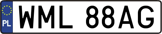 WML88AG