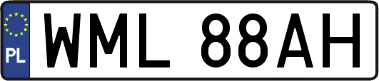 WML88AH