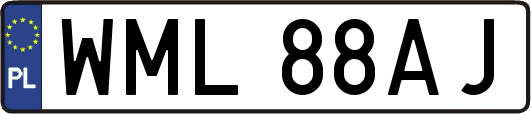 WML88AJ