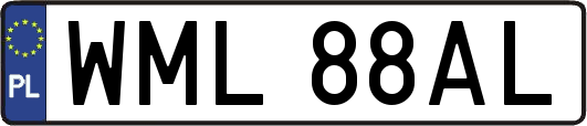 WML88AL