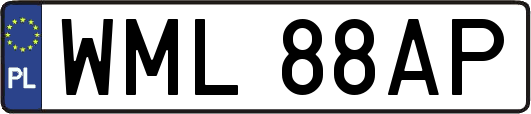 WML88AP