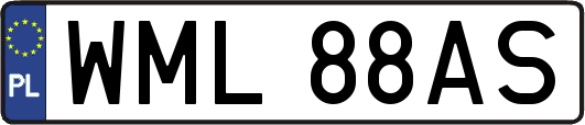 WML88AS