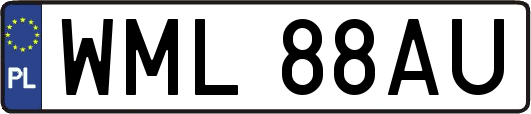 WML88AU