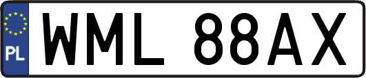 WML88AX