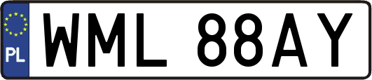 WML88AY
