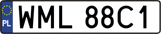WML88C1