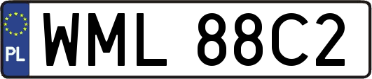WML88C2
