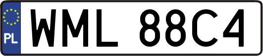 WML88C4