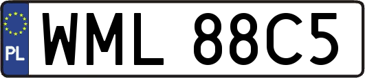 WML88C5