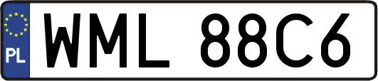 WML88C6