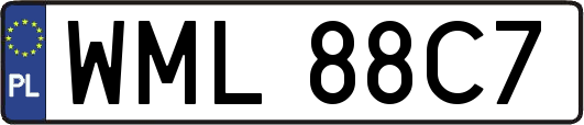 WML88C7