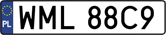 WML88C9