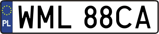 WML88CA