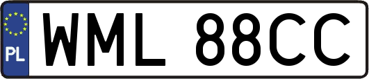 WML88CC