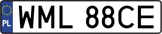 WML88CE
