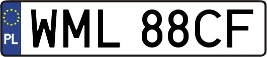 WML88CF