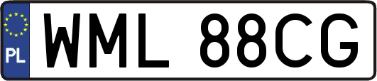 WML88CG
