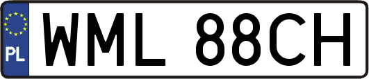 WML88CH