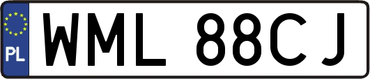 WML88CJ