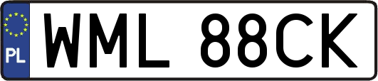 WML88CK