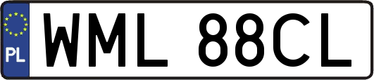 WML88CL