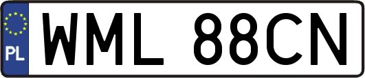 WML88CN