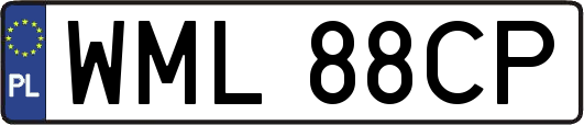 WML88CP