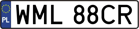 WML88CR