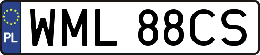 WML88CS