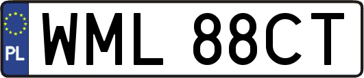WML88CT
