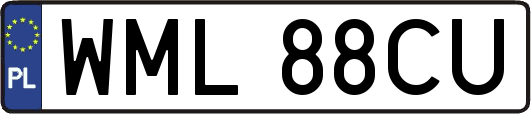 WML88CU