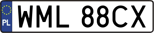 WML88CX
